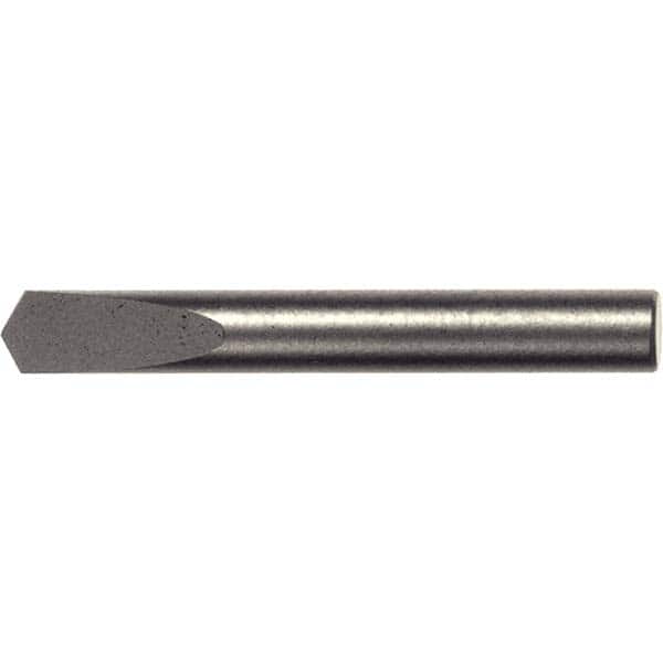Cleveland - Half-Round & Spade Drill Bits Drill Bit Type: Spade Drill Bit Drill Bit Size (Inch): 3/8 - USA Tool & Supply