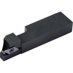 Kyocera - Indexable Cut-Off Toolholders Hand of Holder: Right Hand Maximum Depth of Cut (mm): 9.60 - USA Tool & Supply