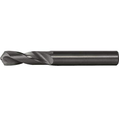 Cleveland - Screw Machine Length Drill Bits Drill Bit Size (Decimal Inch): 0.4062 Drill Bit Size (Inch): 13/32 - USA Tool & Supply