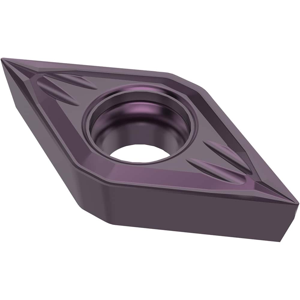Seco - Turning Inserts Insert Style: DCGT Insert Size: 32.5 - USA Tool & Supply