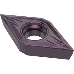Seco - Turning Inserts Insert Style: DCGT Insert Size: 32.5 - USA Tool & Supply