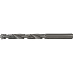 Cleveland - Jobber Length Drill Bits Drill Bit Size (Letter): J Drill Bit Size (Decimal Inch): 0.2770 - USA Tool & Supply