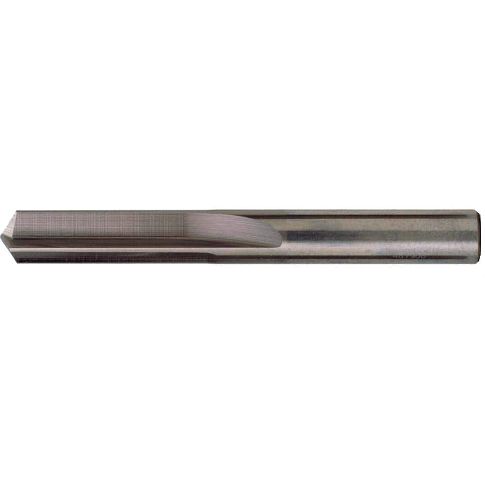Cleveland - Jobber Length Drill Bits Drill Bit Size (Inch): 3/8 Drill Bit Size (Decimal Inch): 0.3750 - USA Tool & Supply