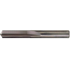 Cleveland - Jobber Length Drill Bits Drill Bit Size (Inch): 5/16 Drill Bit Size (Decimal Inch): 0.3125 - USA Tool & Supply
