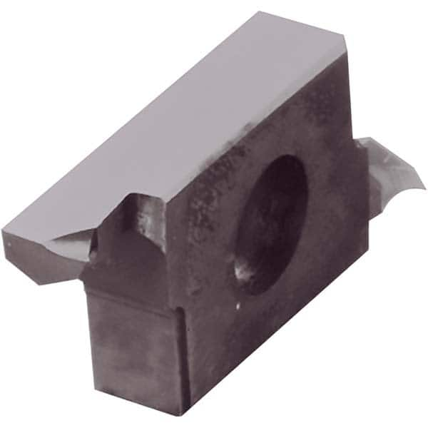 Kyocera - Indexable Boring Bars Toolholder Style: TWBTR Series: Twin Bar - USA Tool & Supply