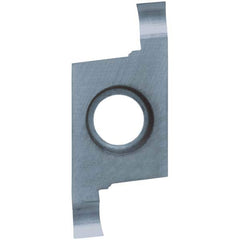 Kyocera - Grooving Tools Grooving Tool Type: Face Material: Carbide - USA Tool & Supply