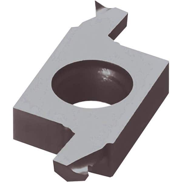 Kyocera - Indexable Boring Bars Toolholder Style: TWBR Series: Twin Bar - USA Tool & Supply