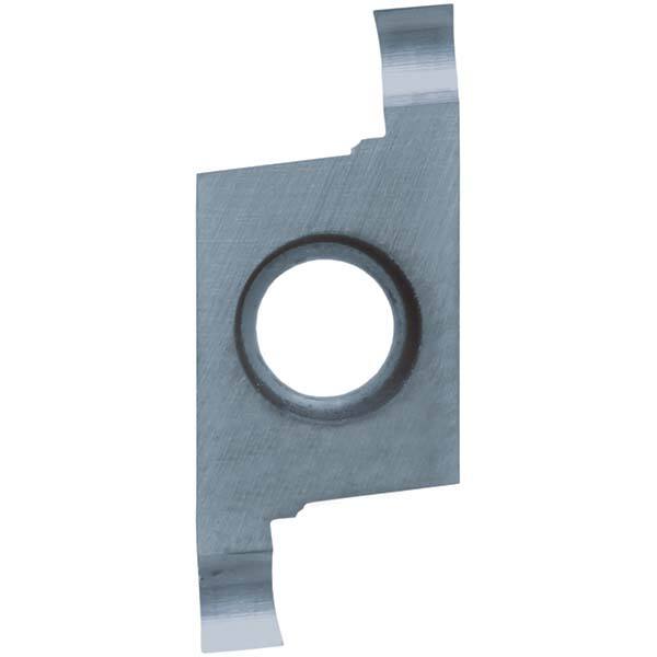 Kyocera - Grooving Tools Grooving Tool Type: Face Material: Carbide - USA Tool & Supply