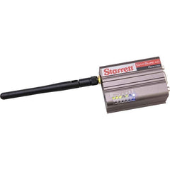 Starrett - Remote Data Collection Accessories Accessory Type: Repeater For Use With: Starrett DataSure 4.0 - USA Tool & Supply