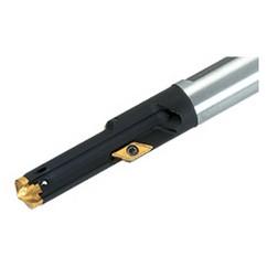 DCT 068-021-14B-M8 INDEXABLE DRILLS - USA Tool & Supply