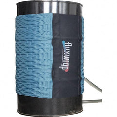 Powerblanket - Drum Coolers Type: Cooling Fluid Channel Blanket For Use With: 30 Gal. Drum - USA Tool & Supply