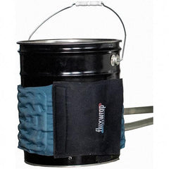 Powerblanket - Drum Coolers Type: Cooling Fluid Channel Blanket For Use With: 5 Gal. Bucket - USA Tool & Supply