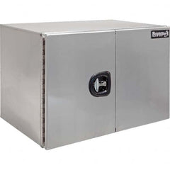 Buyers Products - Tool Boxes & Storage Type: Underbed Box Fits Vehicle Make: Service Trucks - USA Tool & Supply