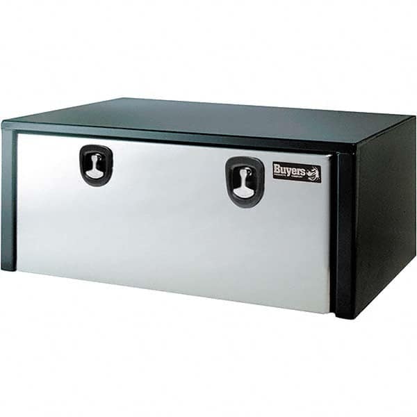 Buyers Products - Tool Boxes & Storage Type: Underbed Box Fits Vehicle Make: Service Trucks - USA Tool & Supply