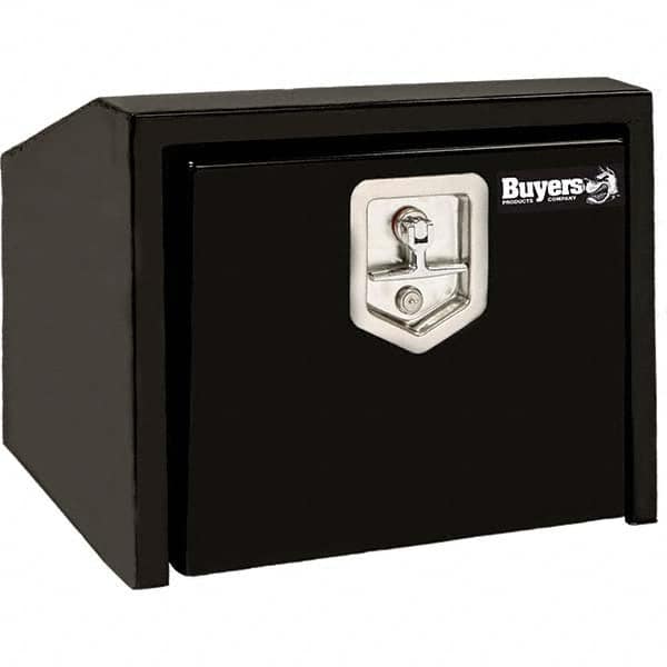 Buyers Products - Tool Boxes & Storage Type: Underbed Box Fits Vehicle Make: Service Trucks - USA Tool & Supply