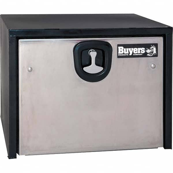 Buyers Products - Tool Boxes & Storage Type: Underbed Box Fits Vehicle Make: Service Trucks - USA Tool & Supply