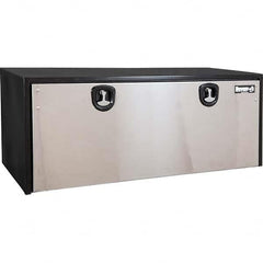 Buyers Products - Tool Boxes & Storage Type: Underbed Box Fits Vehicle Make: Service Trucks - USA Tool & Supply