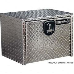 Buyers Products - Tool Boxes & Storage Type: Underbed Box Fits Vehicle Make: Service Trucks - USA Tool & Supply