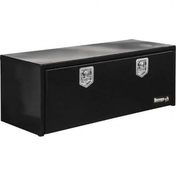 Buyers Products - Tool Boxes & Storage Type: Underbed Box Fits Vehicle Make: Service Trucks - USA Tool & Supply