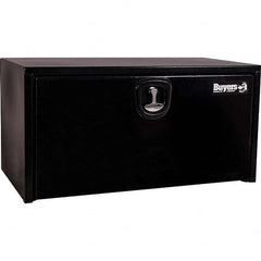 Buyers Products - Tool Boxes & Storage Type: Underbed Box Fits Vehicle Make: Service Trucks - USA Tool & Supply