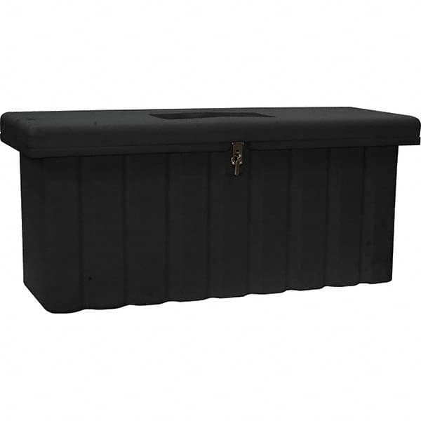 Buyers Products - Tool Boxes & Storage Type: Full-Size Chest Fits Vehicle Make: Universal - USA Tool & Supply