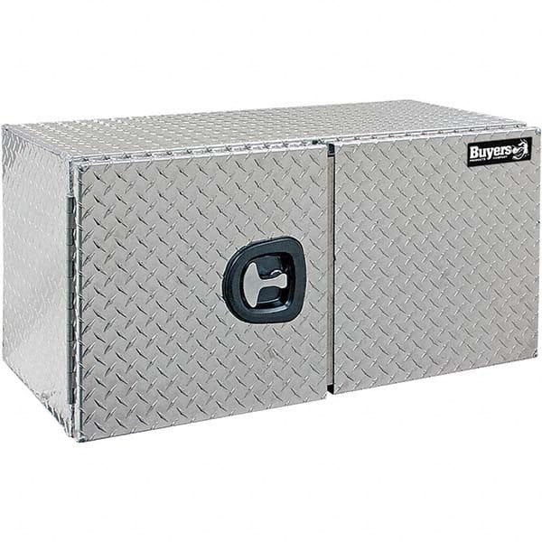 Buyers Products - Tool Boxes & Storage Type: Underbed Box Fits Vehicle Make: Service Trucks - USA Tool & Supply