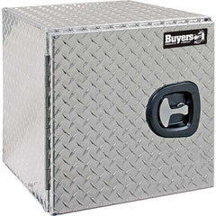 Buyers Products - Tool Boxes & Storage Type: Underbed Box Fits Vehicle Make: Service Trucks - USA Tool & Supply