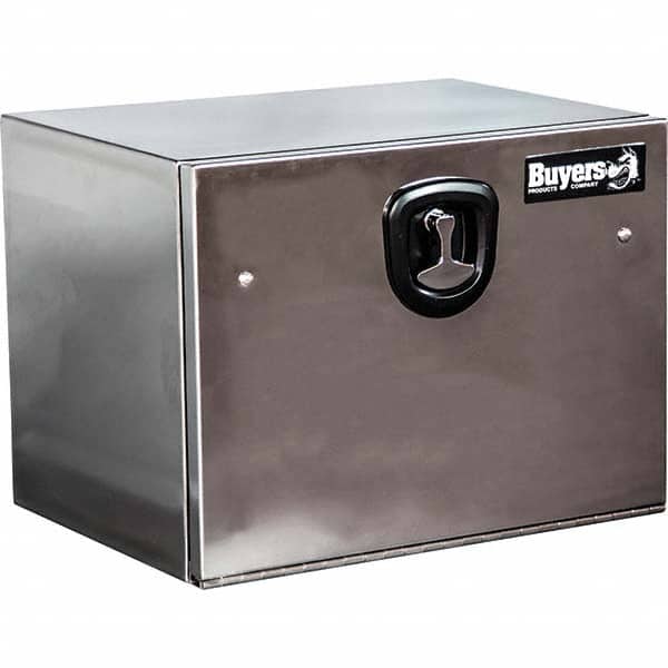 Buyers Products - Tool Boxes & Storage Type: Underbed Box Fits Vehicle Make: Service Trucks - USA Tool & Supply