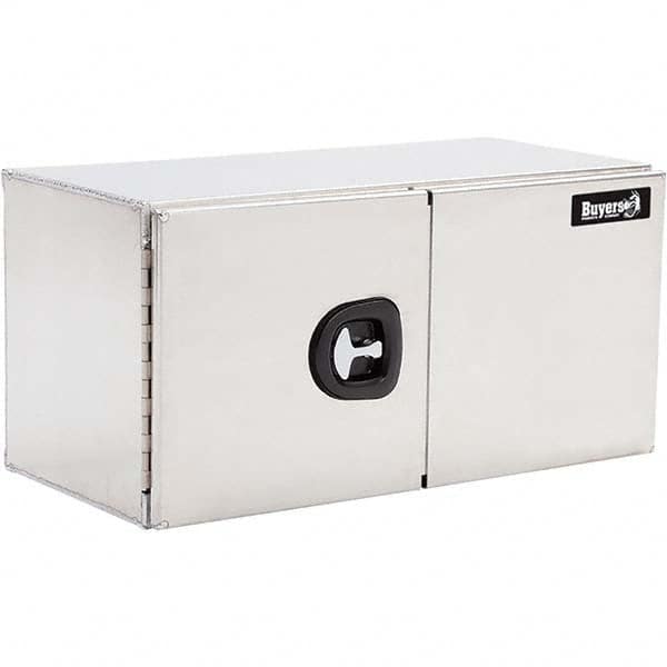 Buyers Products - Tool Boxes & Storage Type: Underbed Box Fits Vehicle Make: Service Trucks - USA Tool & Supply