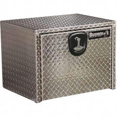 Buyers Products - Tool Boxes & Storage Type: Underbed Box Fits Vehicle Make: Service Trucks - USA Tool & Supply