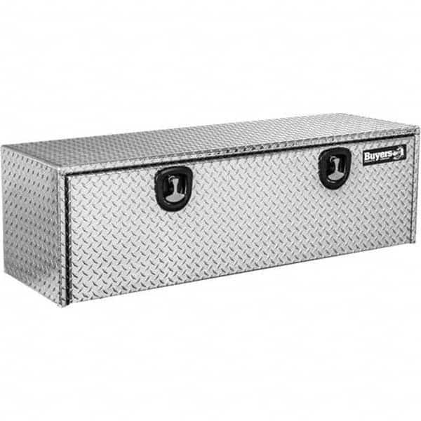 Buyers Products - Tool Boxes & Storage Type: Underbed Box Fits Vehicle Make: Service Trucks - USA Tool & Supply