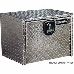 Buyers Products - Tool Boxes & Storage Type: Underbed Box Fits Vehicle Make: Service Trucks - USA Tool & Supply