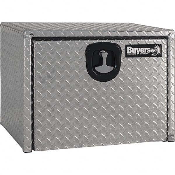 Buyers Products - Tool Boxes & Storage Type: Underbed Box Fits Vehicle Make: Service Trucks - USA Tool & Supply