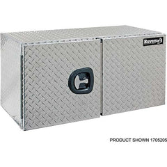 Buyers Products - Tool Boxes & Storage Type: Underbed Box Fits Vehicle Make: Service Trucks - USA Tool & Supply