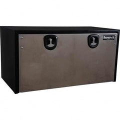 Buyers Products - Tool Boxes & Storage Type: Underbed Box Fits Vehicle Make: Service Trucks - USA Tool & Supply