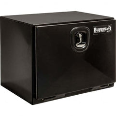 Buyers Products - Tool Boxes & Storage Type: Underbed Box Fits Vehicle Make: Service Trucks - USA Tool & Supply