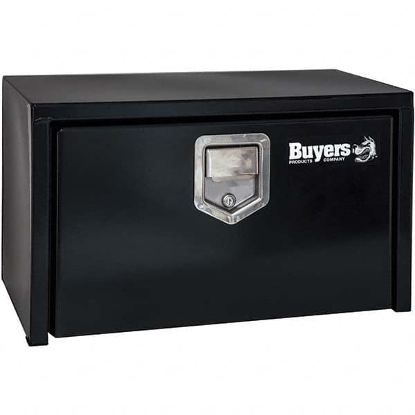 Buyers Products - Tool Boxes & Storage Type: Underbed Box Fits Vehicle Make: Service Trucks - USA Tool & Supply