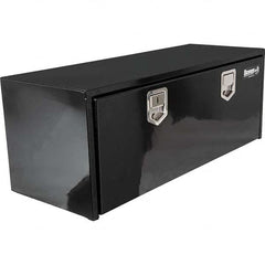 Buyers Products - Tool Boxes & Storage Type: Underbed Box Fits Vehicle Make: Service Trucks - USA Tool & Supply