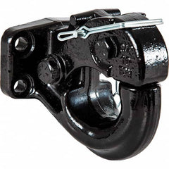 Buyers Products - Hitch Accessories Hitch Accessories Type: Pintle Hook For Use With: Trailers - USA Tool & Supply