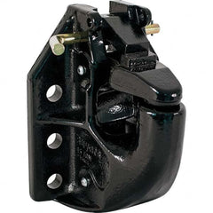 Buyers Products - Hitch Accessories Hitch Accessories Type: Pintle Hook For Use With: Trailers - USA Tool & Supply