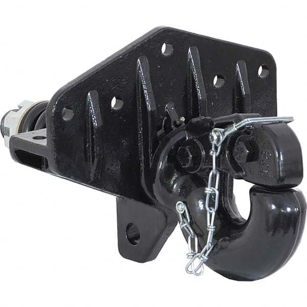 Buyers Products - Hitch Accessories Hitch Accessories Type: Pintle Hook For Use With: Trailers - USA Tool & Supply