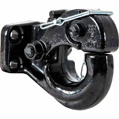 Buyers Products - Hitch Accessories Hitch Accessories Type: Pintle Hook For Use With: Trailers - USA Tool & Supply