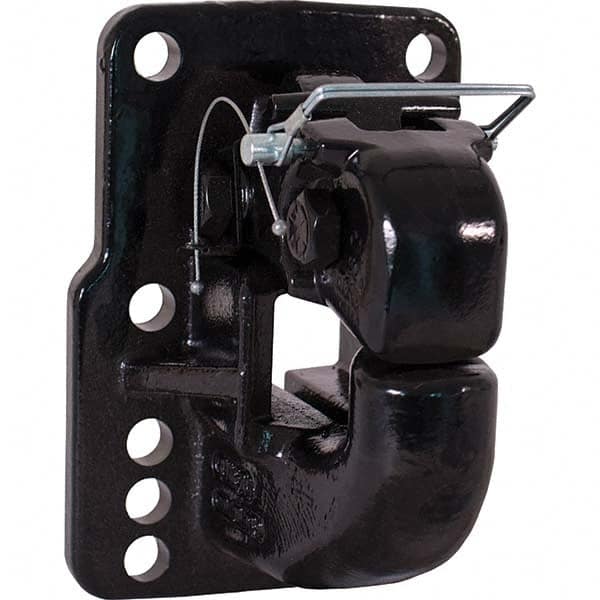 Buyers Products - Hitch Accessories Hitch Accessories Type: Pintle Hook For Use With: Trailers - USA Tool & Supply