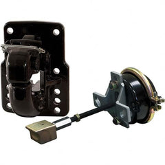 Buyers Products - Hitch Accessories Hitch Accessories Type: Pintle Hook w/Air Chamber & Plunger For Use With: Trailers - USA Tool & Supply