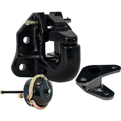 Buyers Products - Hitch Accessories Hitch Accessories Type: Pintle Hook For Use With: Trailers - USA Tool & Supply