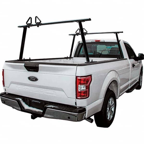 Buyers Products - Trailer & Truck Cargo Accessories Type: Truck Rack For Use With: Pickups - USA Tool & Supply