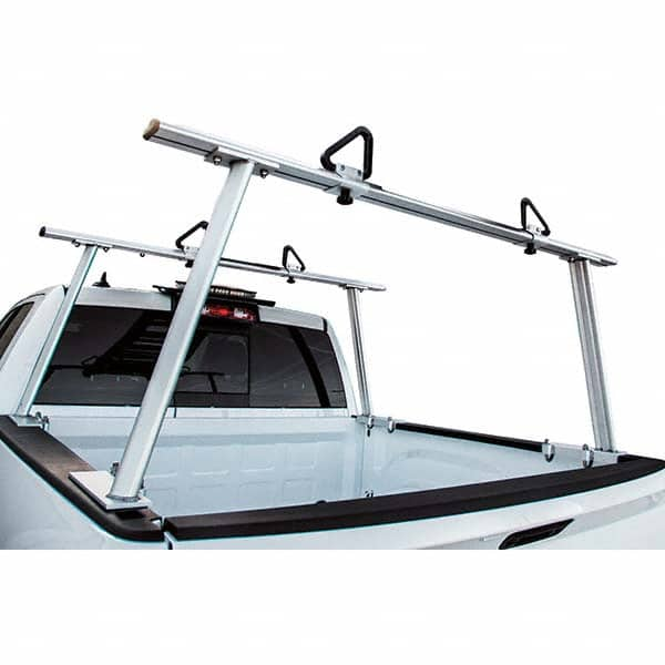 Buyers Products - Trailer & Truck Cargo Accessories Type: Truck Rack For Use With: Pickups - USA Tool & Supply