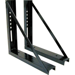 Buyers Products - Trailer & Truck Cargo Accessories Type: Truck Box Mounting Brackets For Use With: Truck Boxes - USA Tool & Supply