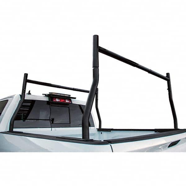 Buyers Products - Trailer & Truck Cargo Accessories Type: Truck Rack For Use With: Pickups - USA Tool & Supply