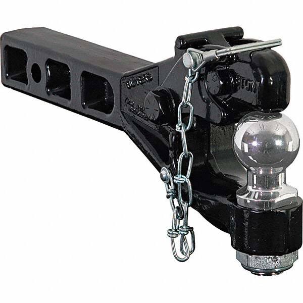 Buyers Products - Hitches Fits Vehicle Make: Trucks; Trailers Load Capacity (Lb.): 12,000.000 (Pounds) - USA Tool & Supply